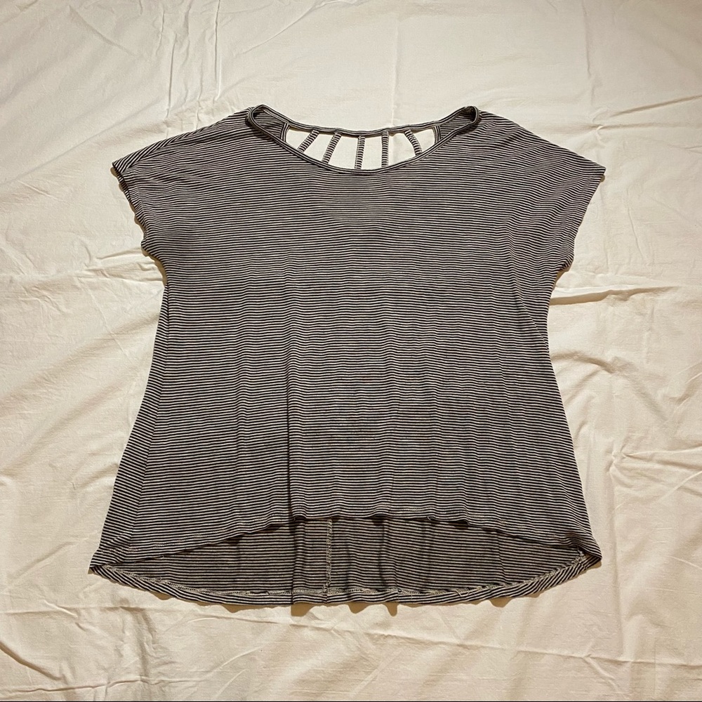 The Limited Stripped T-Shirt